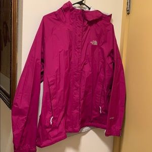 The North Face Women’s Hooded Jacket